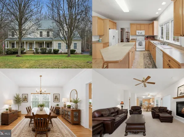 14023 Flagtree Pl, Manassas, VA 20112