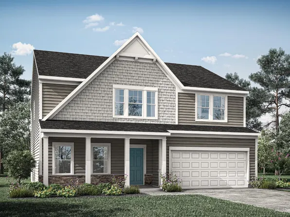 6075 Foothills Dr, Harrison, OH 45030