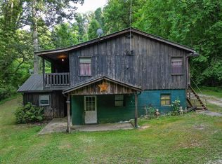 367 Malcolm Ln, Kenova, WV 25530
