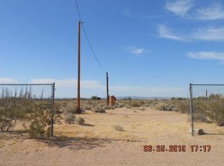 34805 Newberry Rd, Newberry Springs, CA 92365