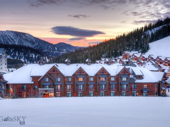 48 Big Sky Resort Rd, Big Sky, MT 59716