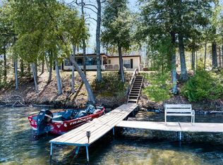 8790 Deadstream Rd, Honor, MI 49640