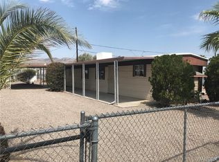 1921 Diamond Dr, Bullhead City, AZ 86442