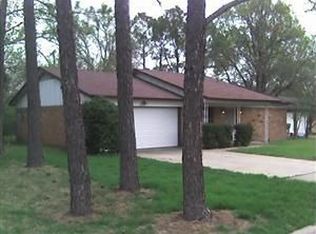 3400 Valley View Rd, Denton, TX 76209