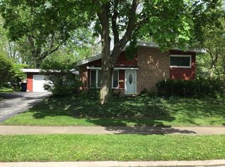 125 Willow St, Park Forest, IL