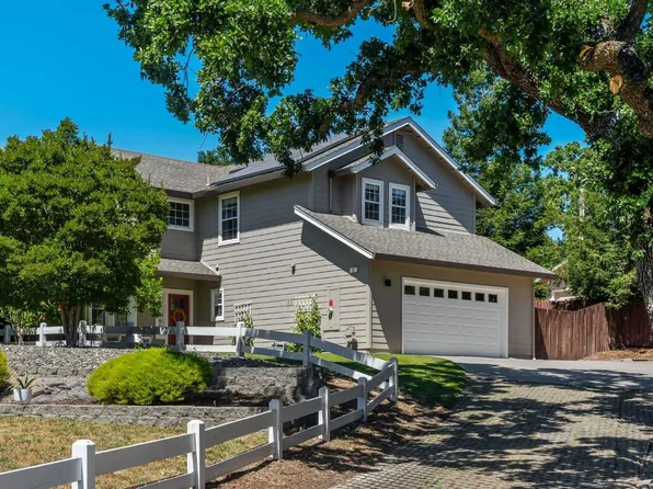 22 Autumn Creek Court, Napa, CA 94559