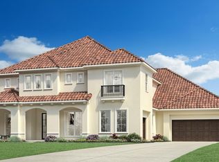 590 Harrison Ln, Prosper, TX 75078