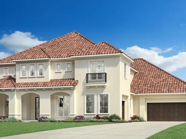 590 Harrison Ln, Prosper, TX 75078