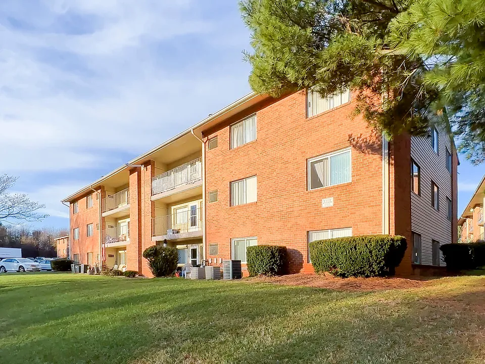 Countryside Estates