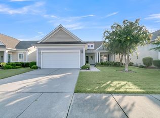 120 Schooner Bend Ave, Summerville, SC 29486