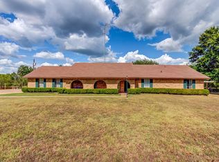 3628 Rifle Rd, Pollok, TX 75969