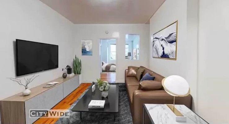 1st image of 463 Columbus Ave #3R