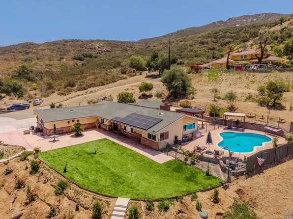 3120 Florence Ter, Spring Valley, CA 91978