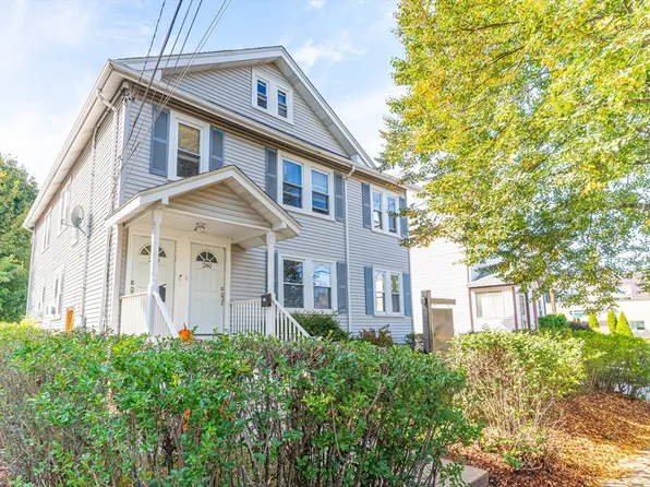 238 Arlington St #238, Watertown, MA 02472
