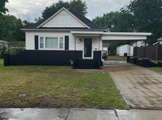 1003 E 9th St, Pittsburg, KS 66762