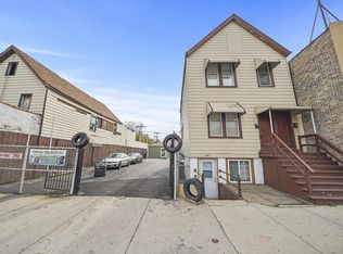 5815 W Roosevelt Rd, Cicero, IL 60804