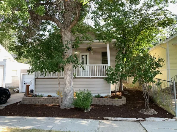 115 17th St N, Great Falls, MT 59401