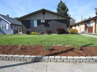 703 E Sanson Ave, Spokane, WA 99207