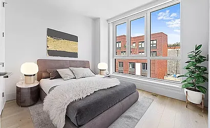 Rented by Manhattan Realty Group