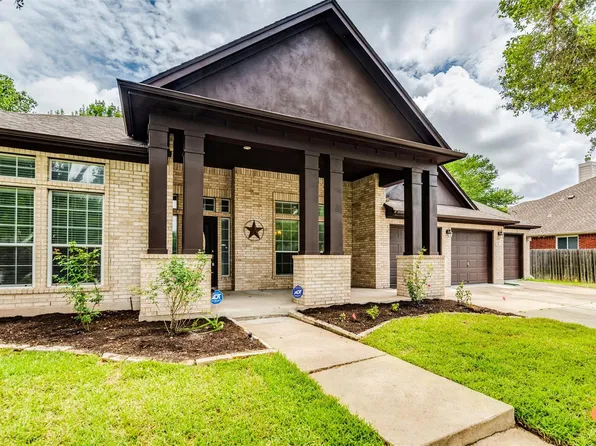2102 Chincho Dr, Pflugerville, TX 78660