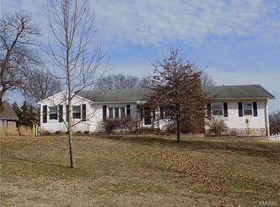 5128 Ivondale Ln, SAINT LOUIS, MO