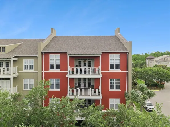 1400 Celebration Ave APT 401, Celebration, FL 34747