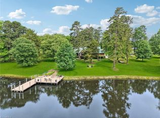 6741 Layton Rd, Liberty, NC 27298