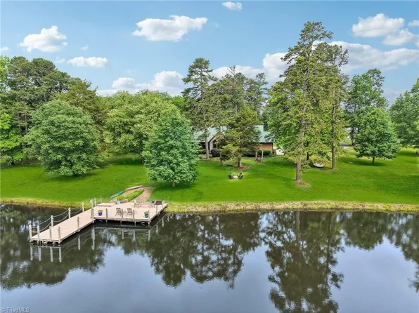 6741 Layton Rd, Liberty, NC 27298