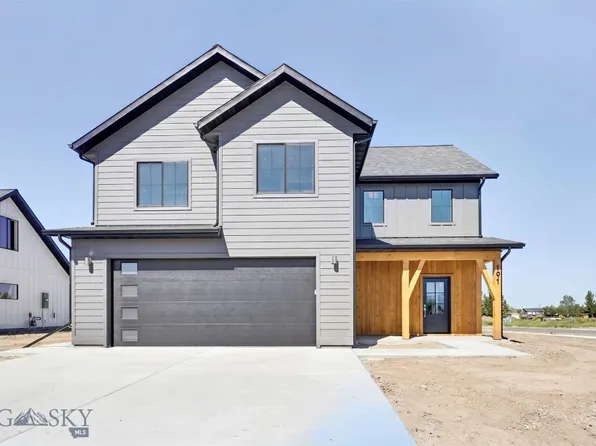 191 Sage Grouse Dr, Bozeman, MT 59718