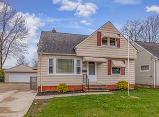 530 E 300th St, Eastlake, OH 44095