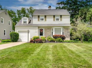 5147 Spencer Rd, Lyndhurst, OH 44124