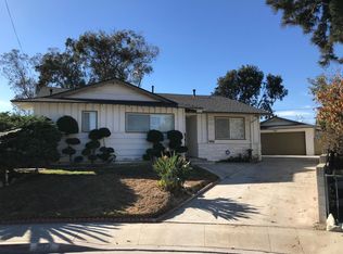200 Ransom Way, Monterey Park, CA 91755