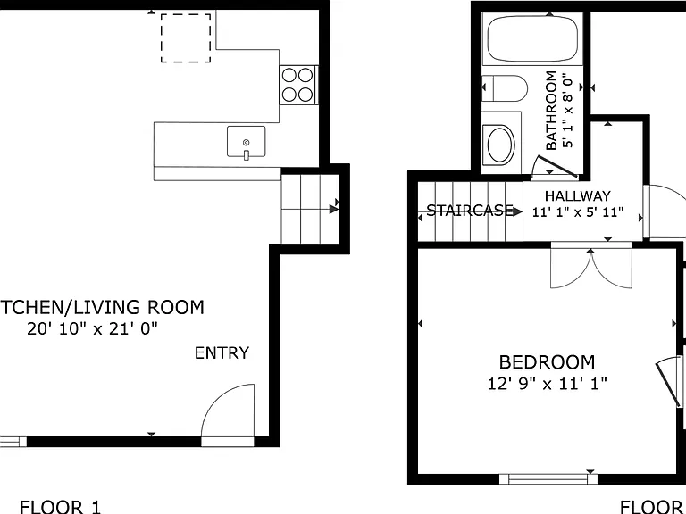 Redwood Creek Villas — Photo 90