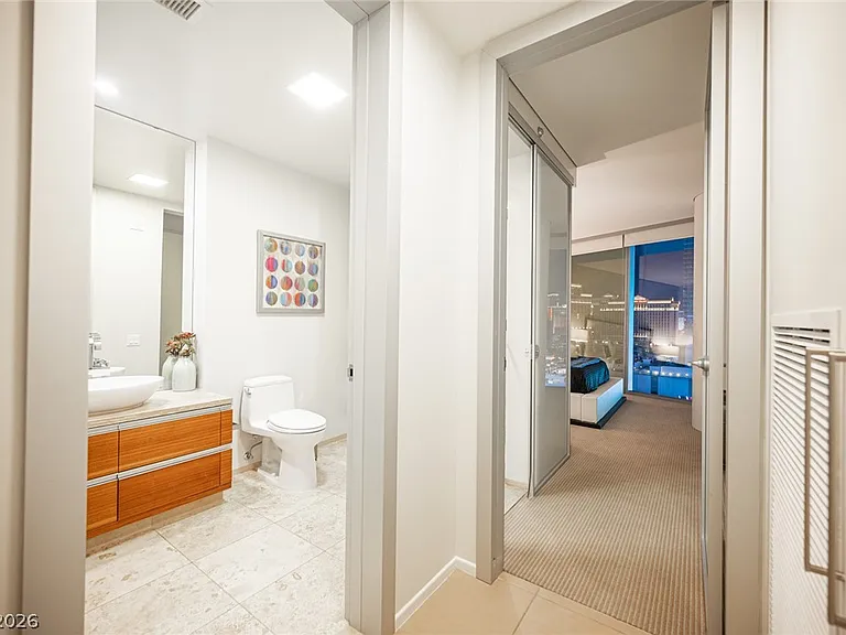 3722 Las Vegas Blvd S #1506 — Photo 33