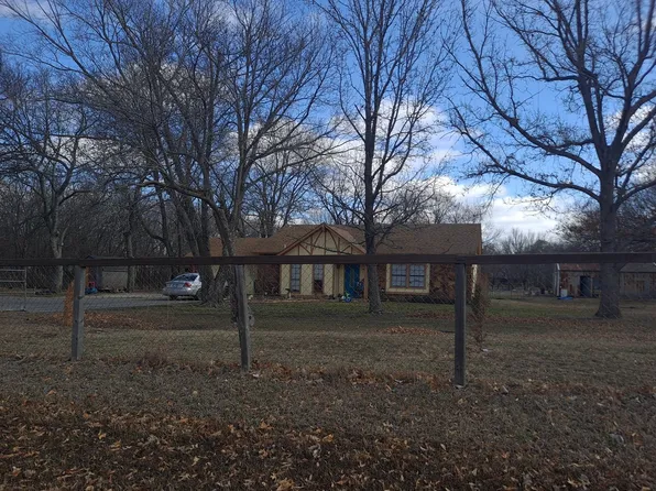 20825 S Yale Ave E, Mounds, OK 74047