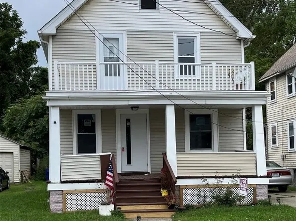 3568 W 67th St, Cleveland, OH 44102