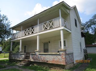 675 N Highway 413, Baxter, KY 40806