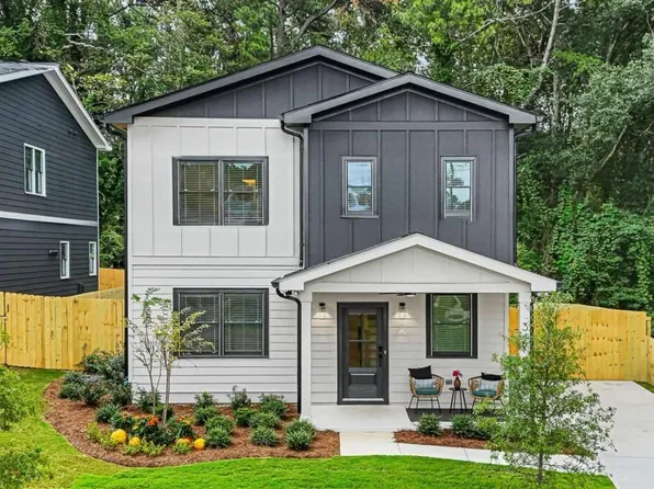 347 7th Ave, Scottdale, GA 30079