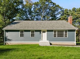 20 Richardson Rd, Hudson, MA 01749