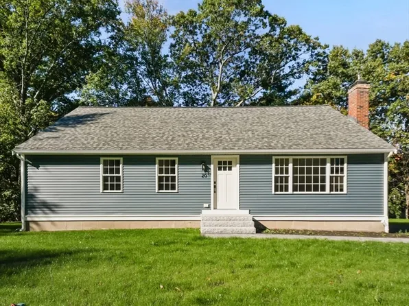 20 Richardson Rd, Hudson, MA 01749