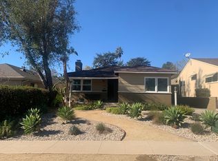 1523 N Grand Oaks Ave #1, Pasadena, CA 91104
