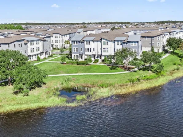 12636 Willstatter Ave, Orlando, FL 32827