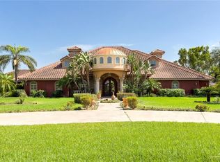 4907 E State Highway 107, Edinburg, TX 78542