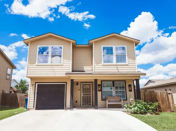 5311 Moreville Farm, San Antonio, TX 78228