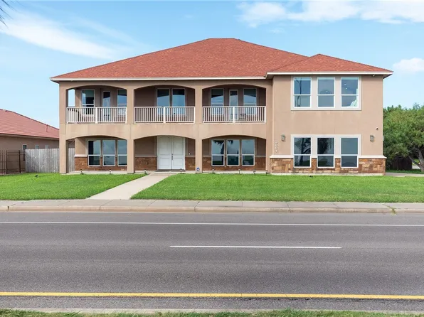 3001 Ocean Dr, Corpus Christi, TX 78404