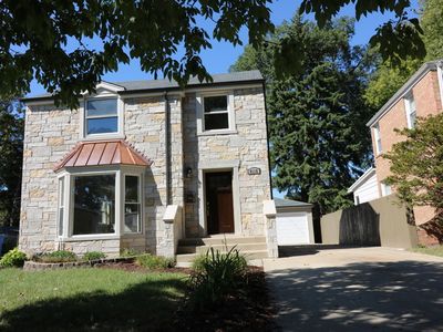 4118 N Pittsburgh Ave, Chicago, IL, 60634