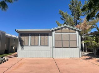 74711 Dillon Rd #753, Desert Hot Springs, CA 92241