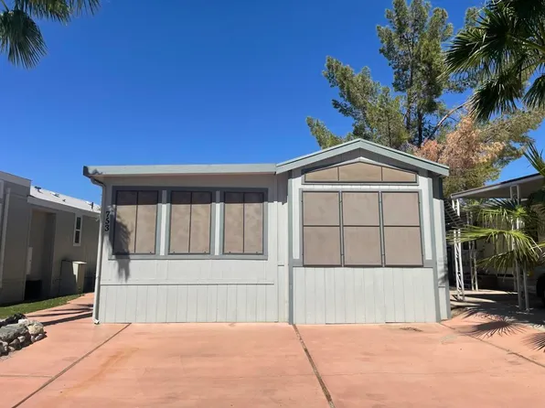 74711 Dillon Rd #753, Desert Hot Springs, CA 92241