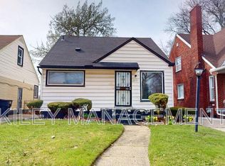2416 S Annabelle St, Detroit, MI 48217