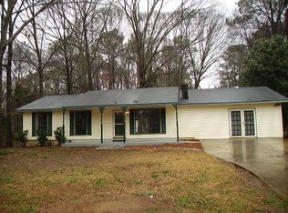 70 Chimney Ridge Trl, Stockbridge, GA 30281